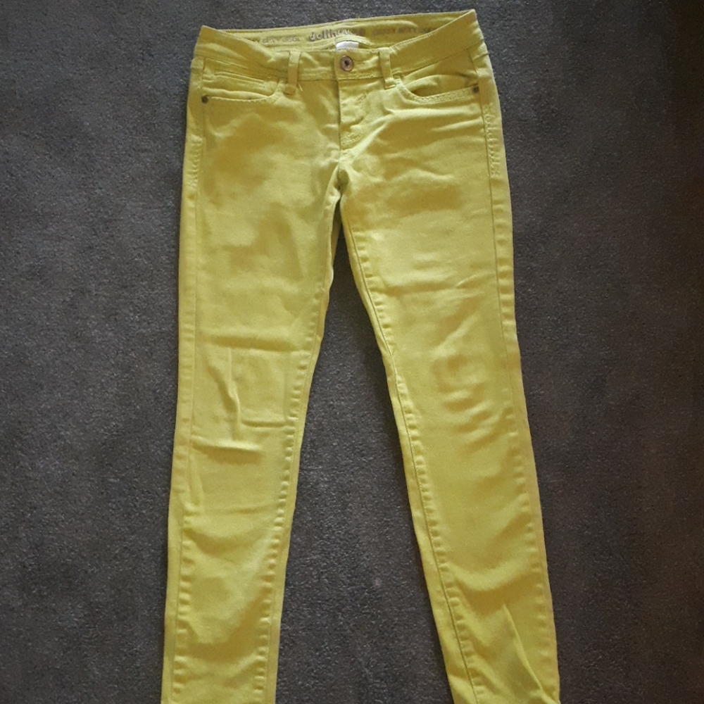 Women's pants